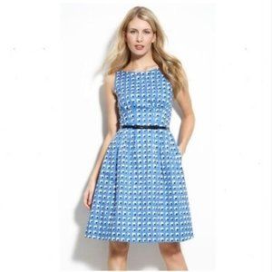 Kate Spade sleeveless Sonja Casual Dress